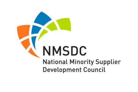 Logotipo del National Minority Supplier Development Council