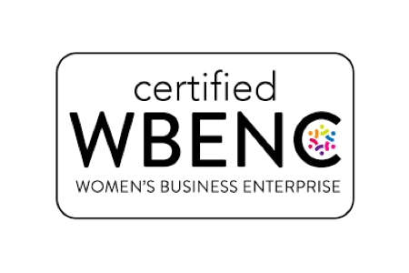 Logotipo del Women Business Enterprise National Council