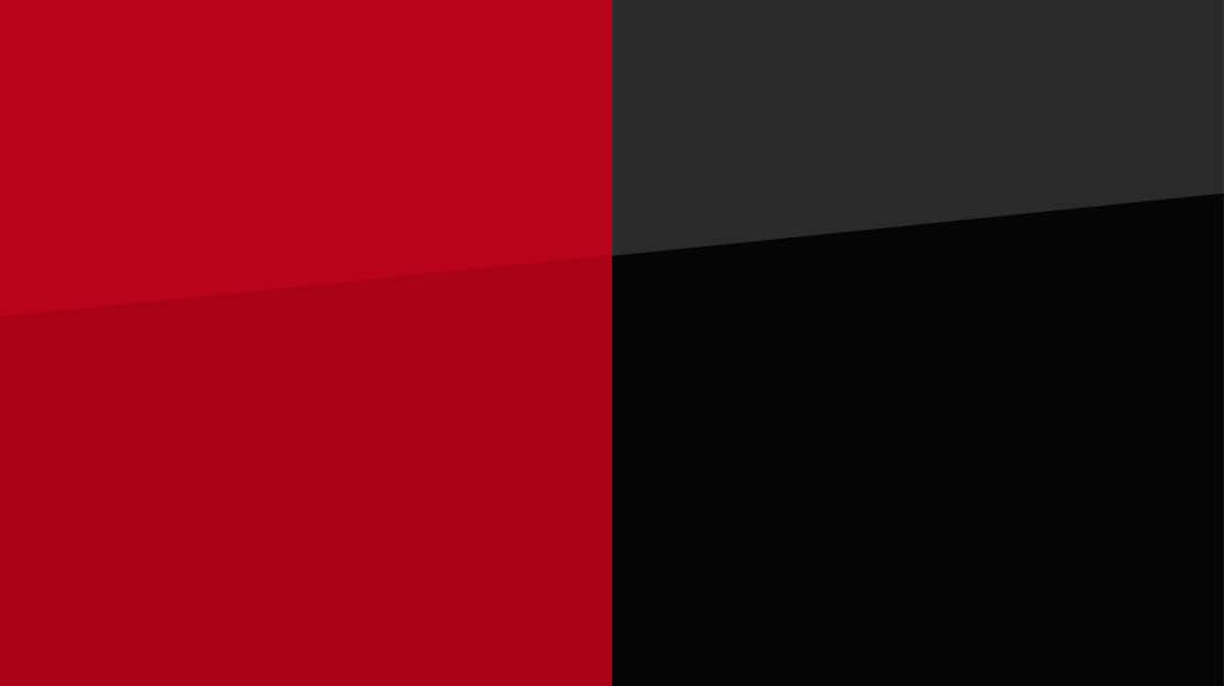 Dos tonos: Scarlet Ember Tintcoat / Super Black