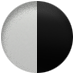 Dos tonos: Everest White Pearl TriCoat / Black Diamond Pearl [[2023_ARIYA_408]]