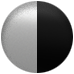 Dos tonos: Brilliant Silver Metallic / Black Diamond Pearl [[2023_ARIYA_408]]