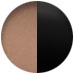 Dos tonos: Sunrise Copper Pearl / Black Diamond Pearl [[2023_ARIYA_408]]