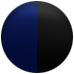 Dos tonos: Deep Ocean Blue Pearl / Black Diamond Pearl [[2023_ARIYA_408]]