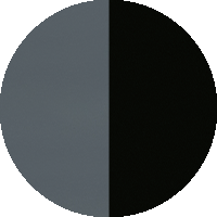 Dos tonos: Boulder Gray Pearl/Super Black [[2022_ROGUE_408]]