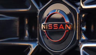 Logotipo de los neumáticos de Nissan
