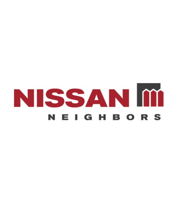 Logotipo de Nissan Neighbors