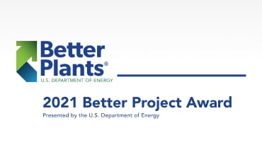 Premio al Mejor Proyecto 2021 de Mejores Plantas