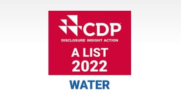 Logo del premio Lista A del CDP 2022
