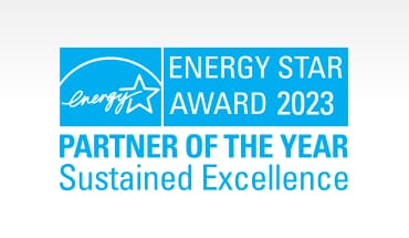 Premio Energy Star 2023