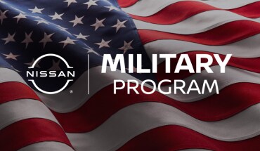 Programa de Nissan para militares