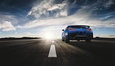 La historia del Nissan GT-R