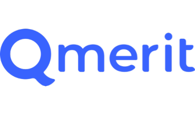 Logotipo de Qmerit