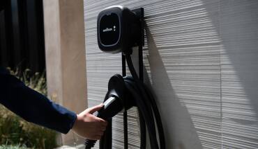 Wallbox Electric Vehicle Charger