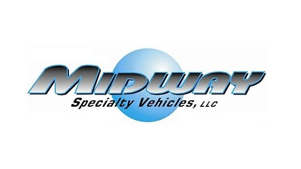 Personalización de posventa por parte de Midway Specialty Vehicles para la NV200 Compact Cargo 2021
