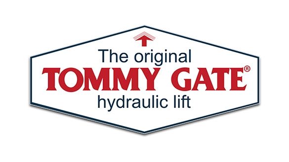 Elevadores de posventa por parte de Tommy Gate Company para la NV200 Compact Cargo 2021