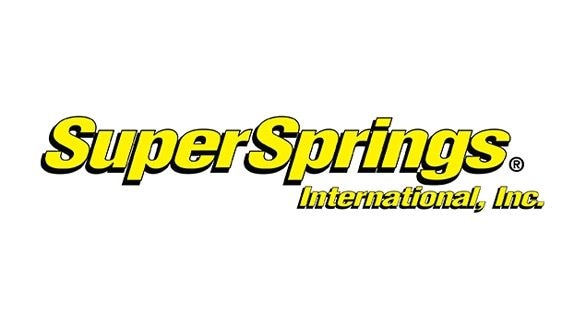 Suspensión de posventa por SuperSprings International para la NV200 Compact Cargo 2021