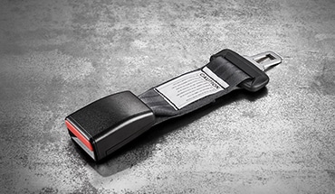 Extensor para cinturones de seguridad de la Nissan NV Cargo 2021