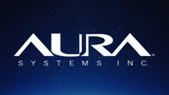 Alternadores de posventa por Aura Systems para la Nissan NV Cargo 2021