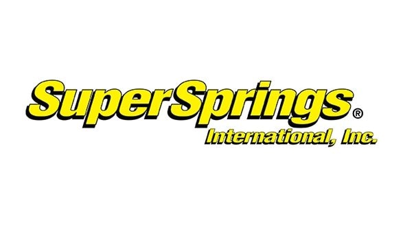 Suspensiones de posventa por SuperSprings International para la Nissan NV Cargo 2021