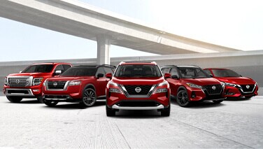 Programa de arrendamiento de autos Nissan