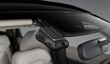 Grabador de conducción con doble cámara del Nissan Pathfinder 2023