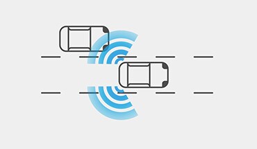 Tecnología del sensor de intervención inteligente de punto ciego del Nissan Pathfinder 2023