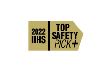 Nissan Pathfinder 2022: Mejor Elección de Seguridad (Top Safety Pick) de IIHS