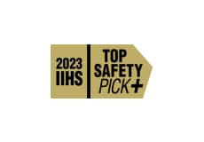 Nissan Pathfinder 2023: Mejor Elección de Seguridad (Top Safety Pick) de IIHS