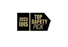 Nissan Rogue 2023 Mejor Elección de Seguridad de IIHS