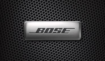 Sistema de Audio Premium Bose del Nissan Sentra 2023.